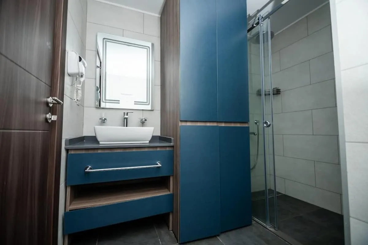 Holiday home Cozy 1Br Batumi Apt With Balcony - By Wehost Georgia