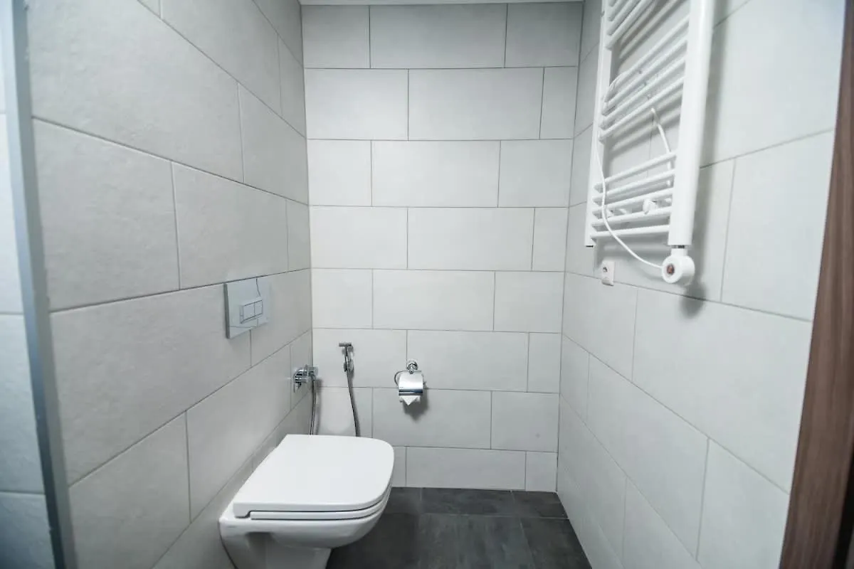 Cozy 1Br Batumi Apt With Balcony - By Wehost Holiday home